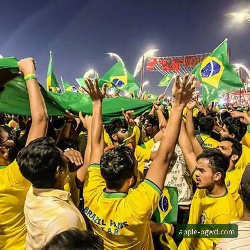 伊拉克40年重返世界杯，球迷狂欢假期引爆PG问鼎2026新版最新动态
